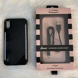 iPhone XS Max Case